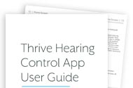 thrive-hearing-control-app-user-guide