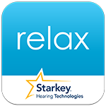 Relax – Tinnitus Relief