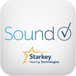 SoundCheck Hearing Test App